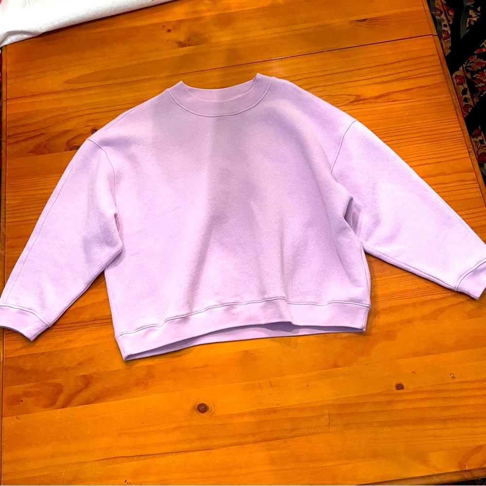 SUMMUM Sweatshirt